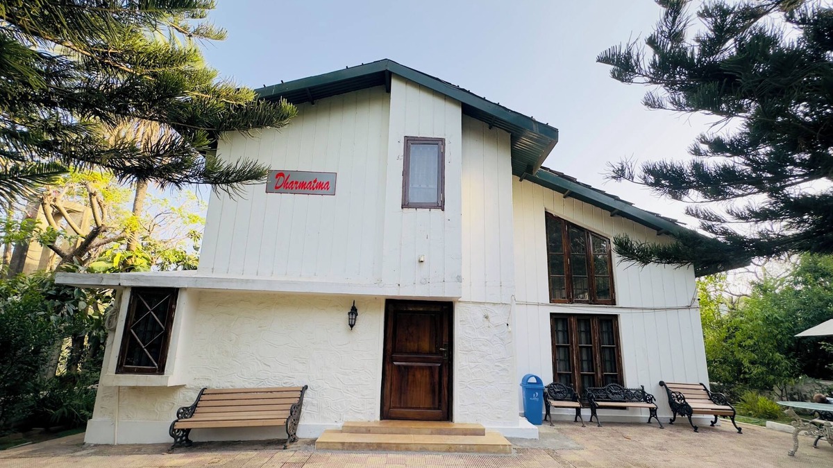 Abu Road Villa | Dharmatma Farmhouse and villa