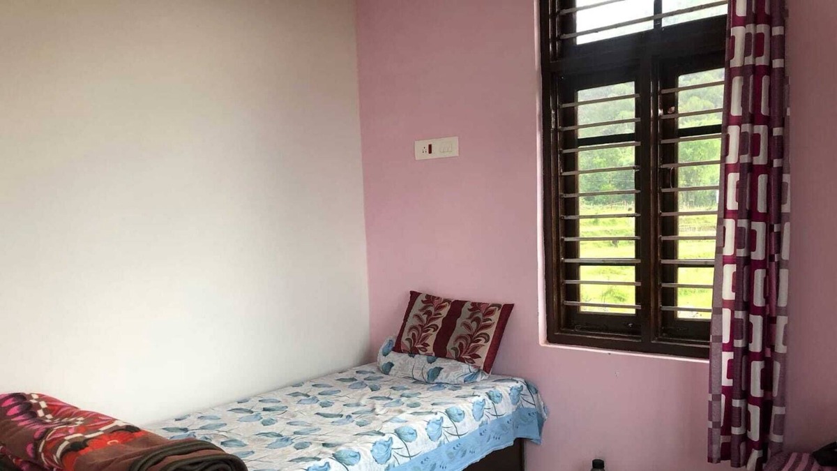 Chachian House | Dhauladhar Homestay Palampur
