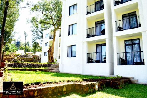 Western Province Apartment | DHE Luxury Suites & Hotels