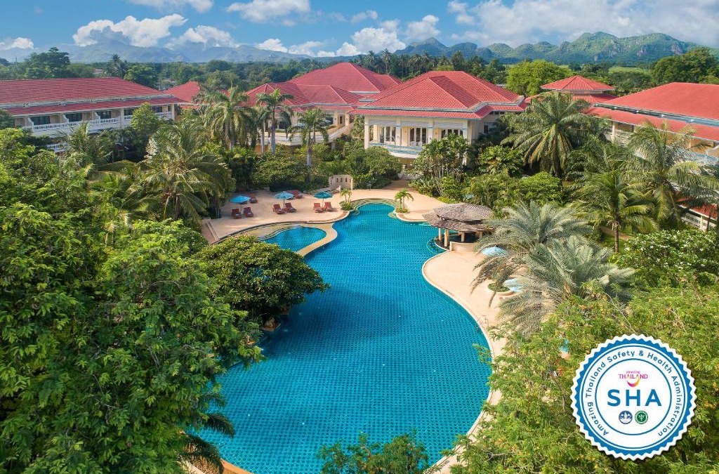 Kanchanaburi Resort | Dheva Mantra Resort