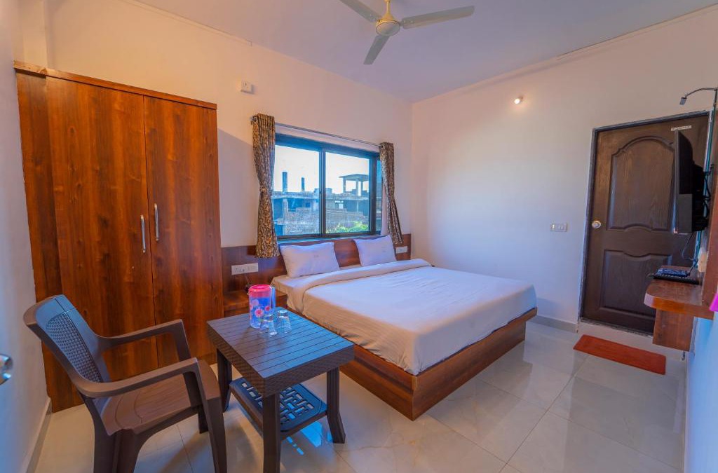 Mahabaleshwar Hotel | Dhimahi Residency