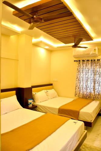 Dindigul Cabin | Dhivyam residency