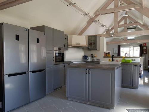 Oudenaarde House | DHofstede vakantiewoning