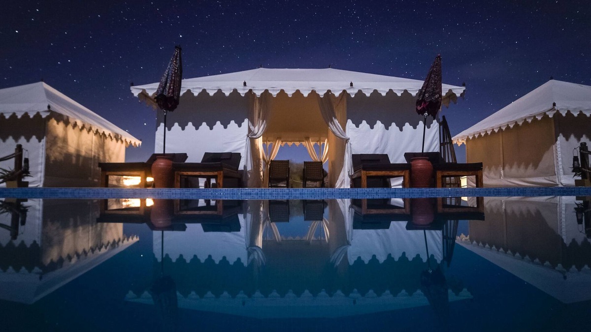 Shekhala Other | Dhora Desert Resort & Spa By Eight Continents