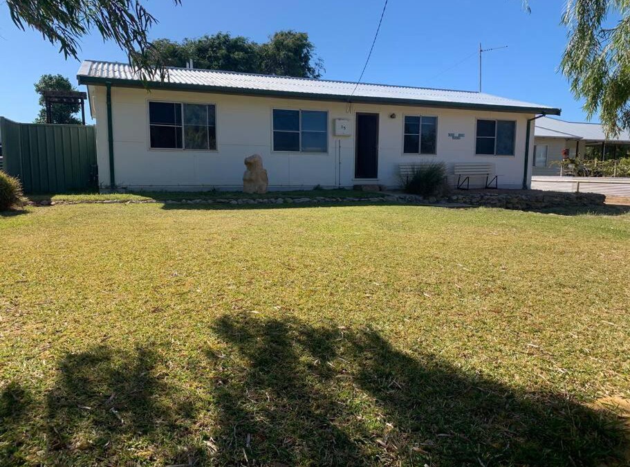 Cervantes House | dhu drop inn