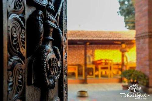 Dhulikhel Bed & Breakfast | Dhulikhel boutique hotel
