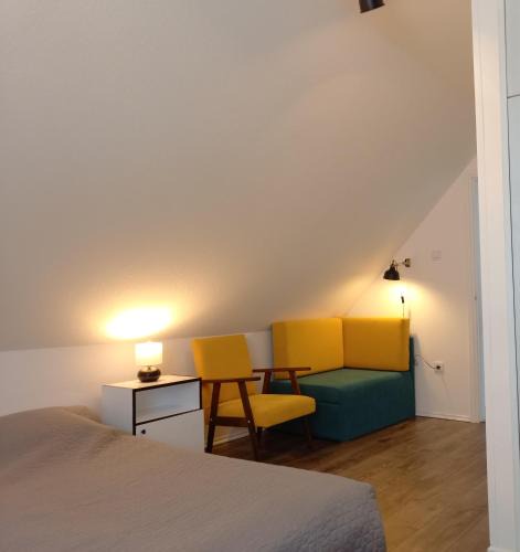 Balf Bed & Breakfast | Diókert Vendégház Sopron
