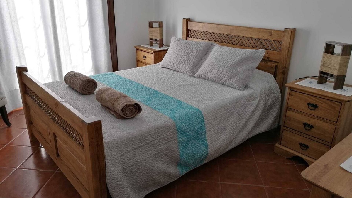 Alandroal House | Di&Ana - Accommodation Alandroal