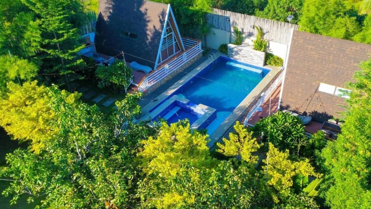 Bacolor Other | Di Bella Cabin Private Resort