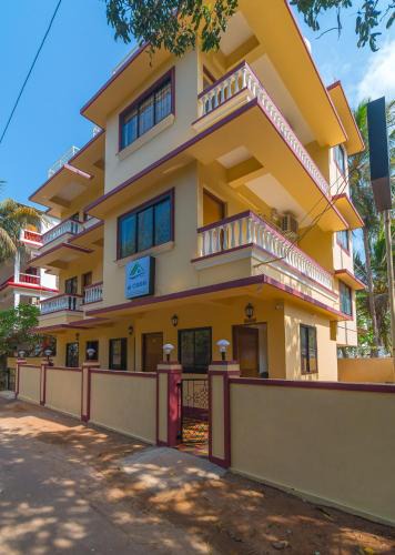 Gauravaddo House | di CASA Resort