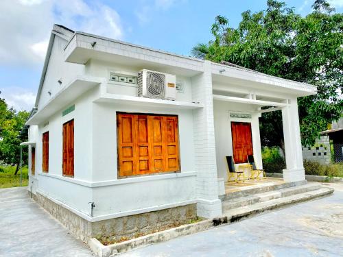 Cam Lam House | Di countryside House