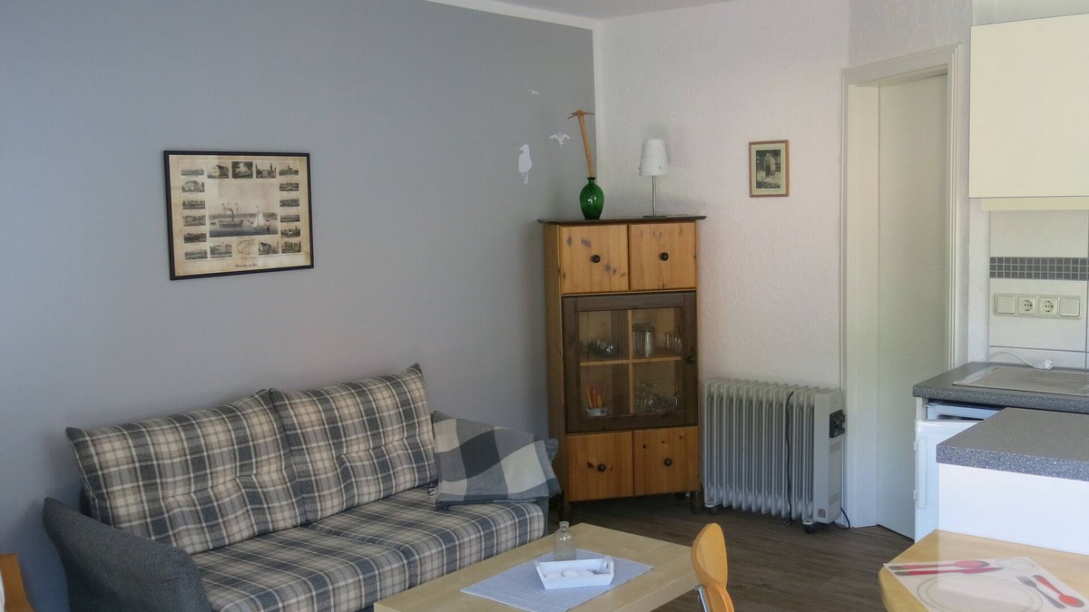 Insel Poel House | Discount 11-18June in a prime location on Timmendorf's beach and idyllic harbor