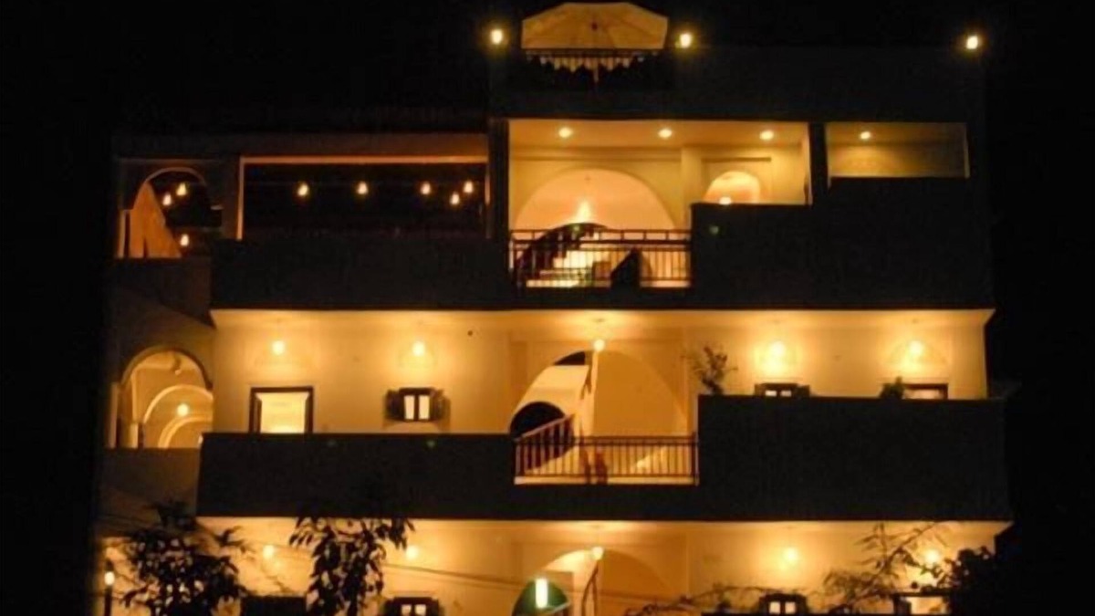 Pushkar Bed & Breakfast | Dia homestay
