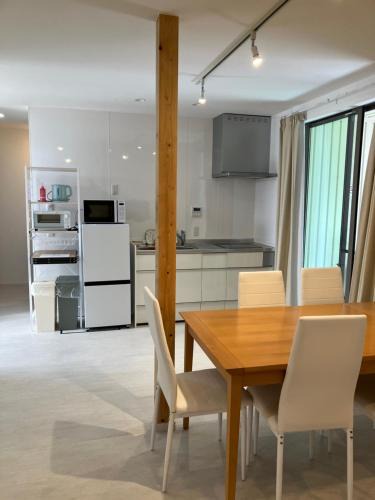 Sumoto Onsen Apartment | Dia INN