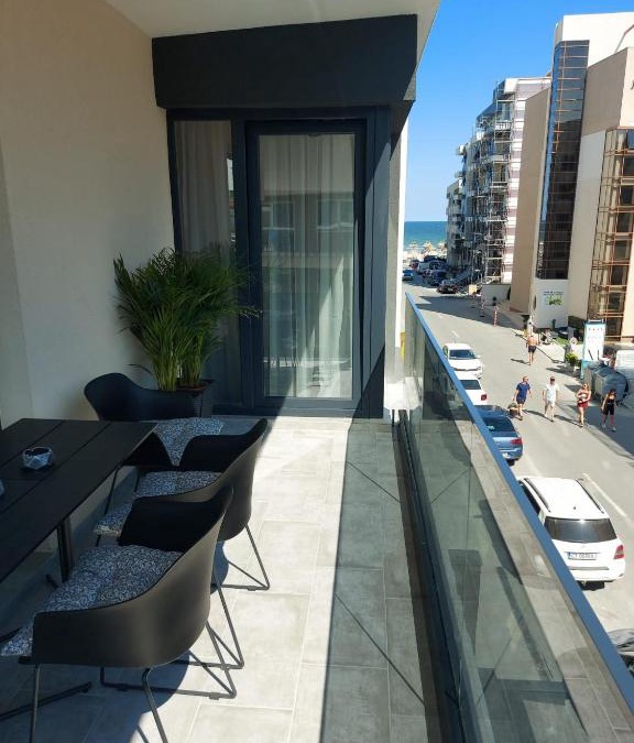 Mamaia-Sat Apartment | DiaCos