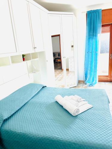 Mazara del Vallo Apartment | DiAdAr ampio appartamento per vacanze