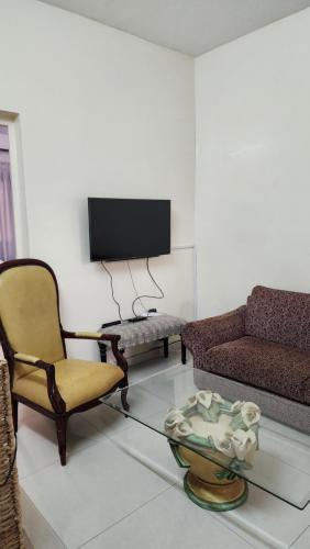 Grand Dakar Apartment | Diadia Apartment 2