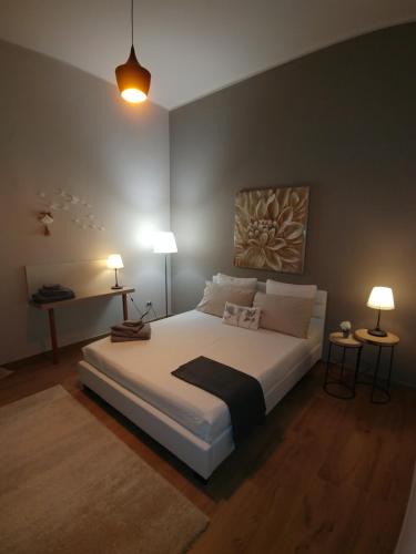 Venosa Bed & Breakfast | Diadumeno Superior Apartment