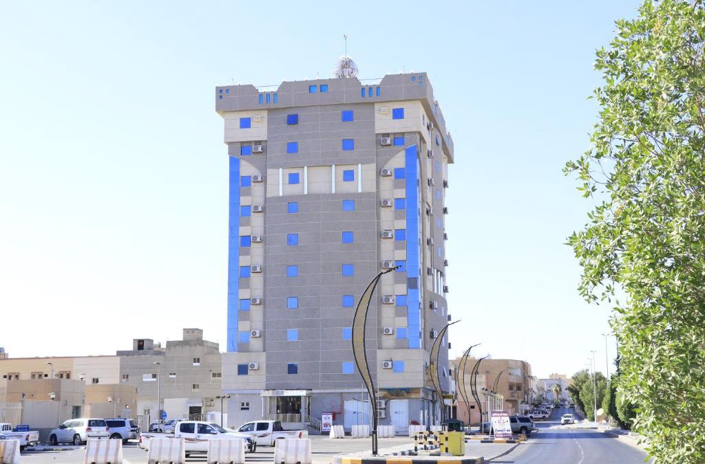 Dawmat al Jandal Hotel | Diafat Alsaadah For Serviced Apartment
