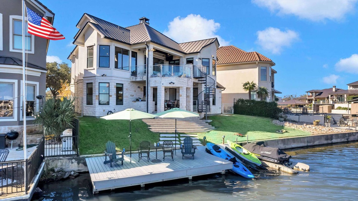 Horseshoe Bay West House | Diagonal Bay Escape | Concierge Services