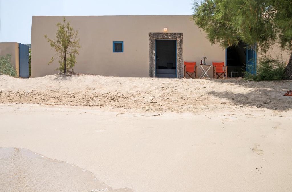 Diakofti House | Diakofti Beachfront Holiday Home