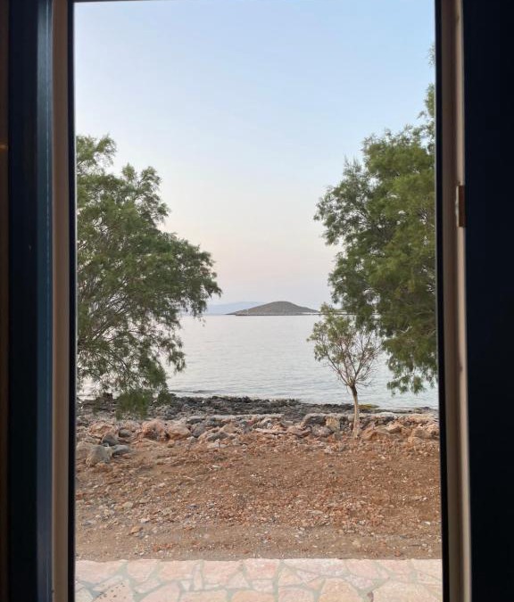 Diakofti House | Diakofti house by the sea
