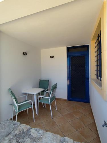 Diakofti Apartment | Diakofti Loft
