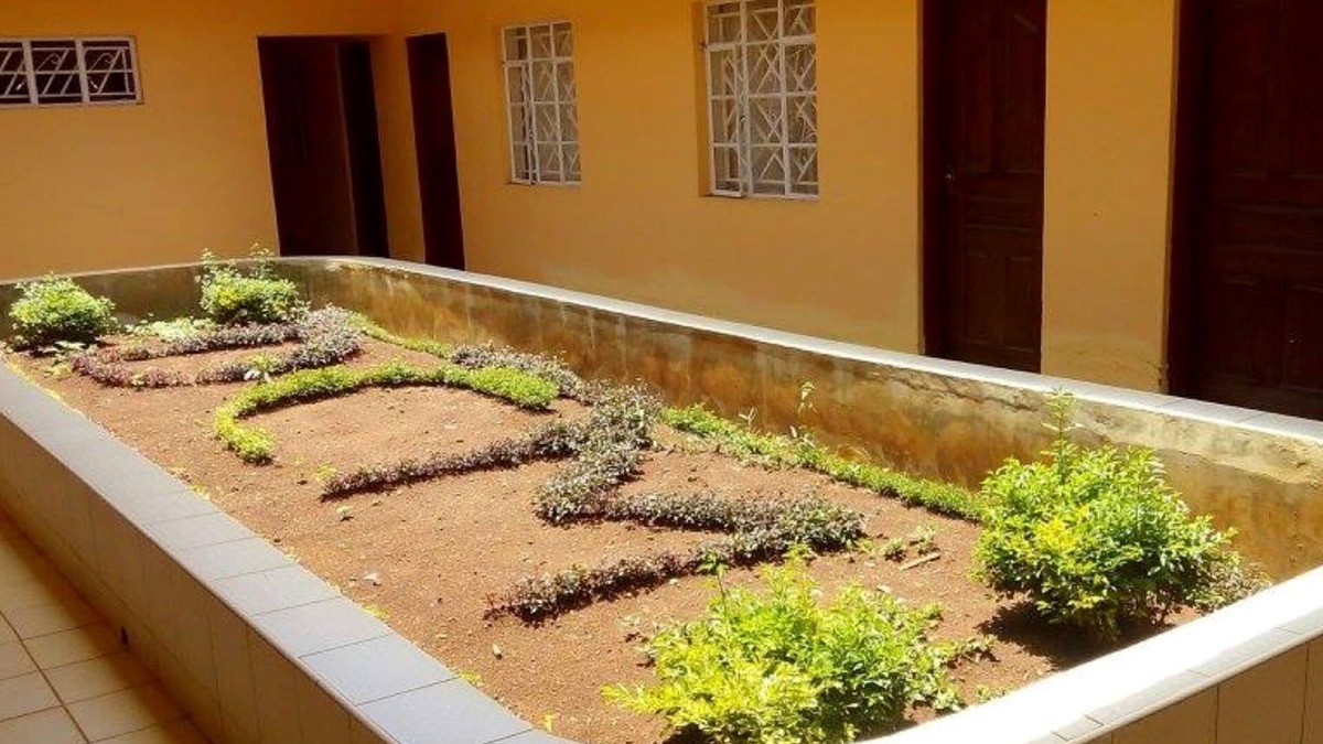 Kadongo Hotel | Diakonia Resort and Conference Centre