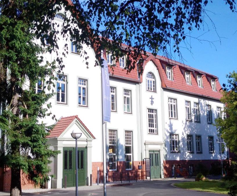 Rothenburg/O.L. Hotel | Diakonie St Martin