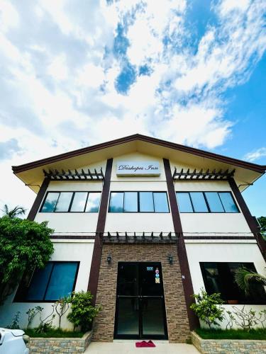 Puerto Princesa City Centre Bed & Breakfast | DIAKOPES INN