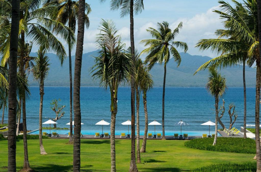 Banyuwangi Hotel | Dialoog Banyuwangi