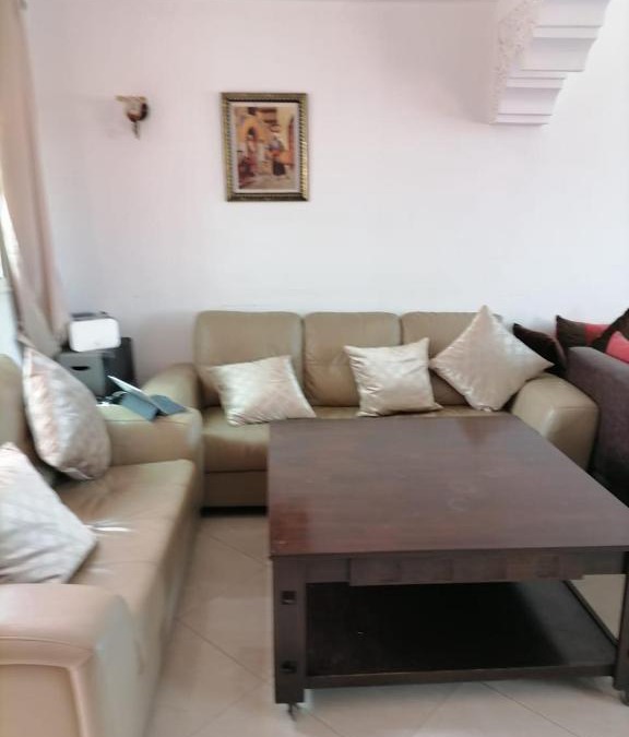 Moulay Abdallah Resort | Diamant Vert 8