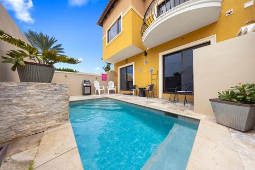 Gold Coast House | Diamante 121