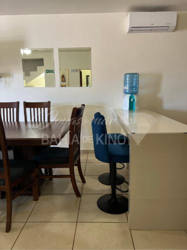 Bahia Kino Apartment | Diamante Dos Joyas Del Mar Bahia de Kino