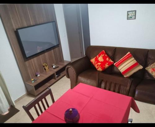 Sao Sebastiao Apartment | Diamante em Brasília