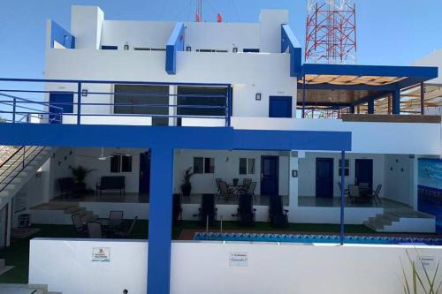 Bahia Kino Apartment | Diamante Joyas Del Mar Bahia de Kino