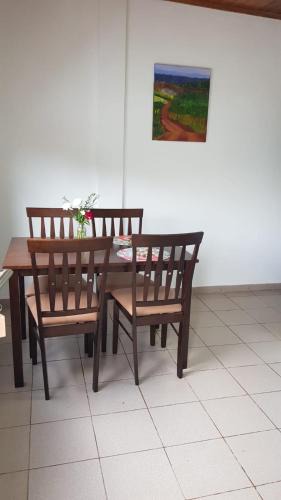 Obera Apartment | Diamelita