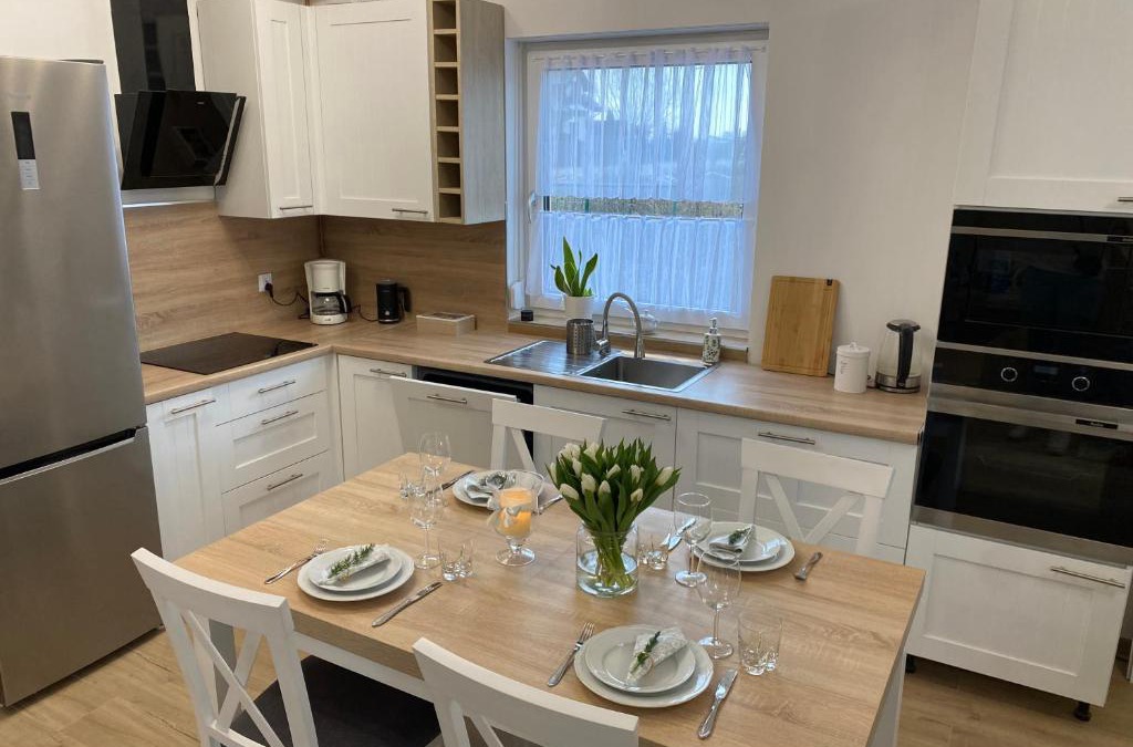 gmina Dopiewo House | Diamentowa 7 Rent Home Konarzewo Poznań