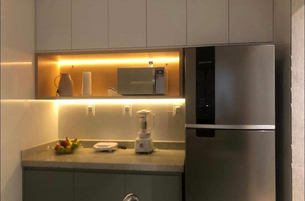 Santo Agostinho Apartment | Diamond é o seu lugar !