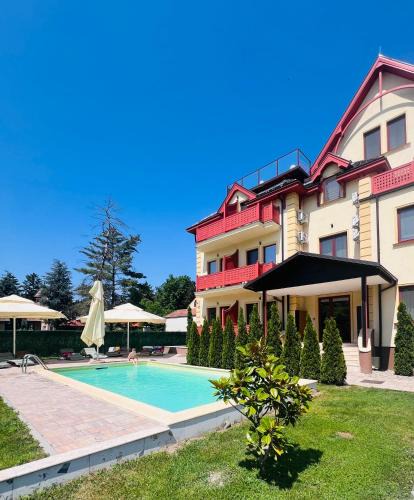 Palic Apartment | Diamond 2