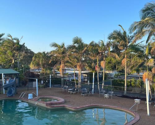Diamond Beach Resort | Diamond Beach Holiday Park