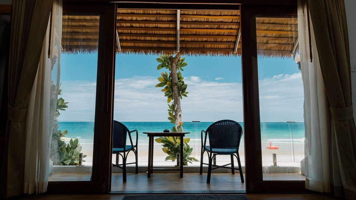 Rayong Hotel | Diamond Beach Resort