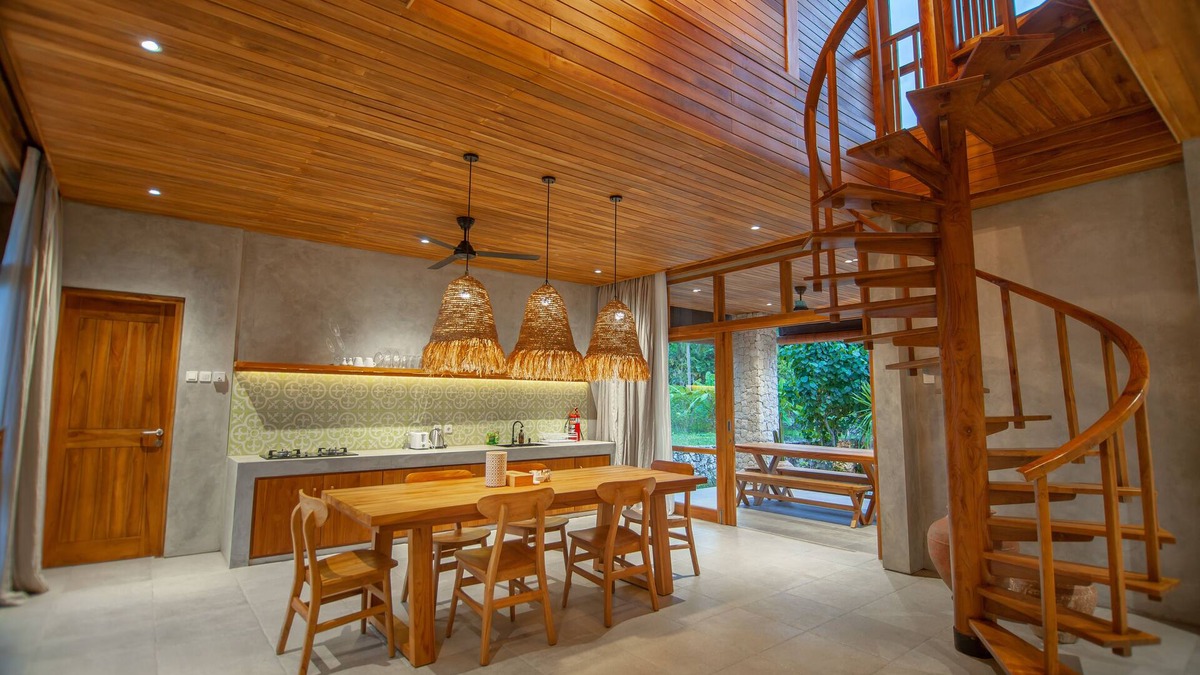 Penida Island Villa | Diamond Beach Villas 3