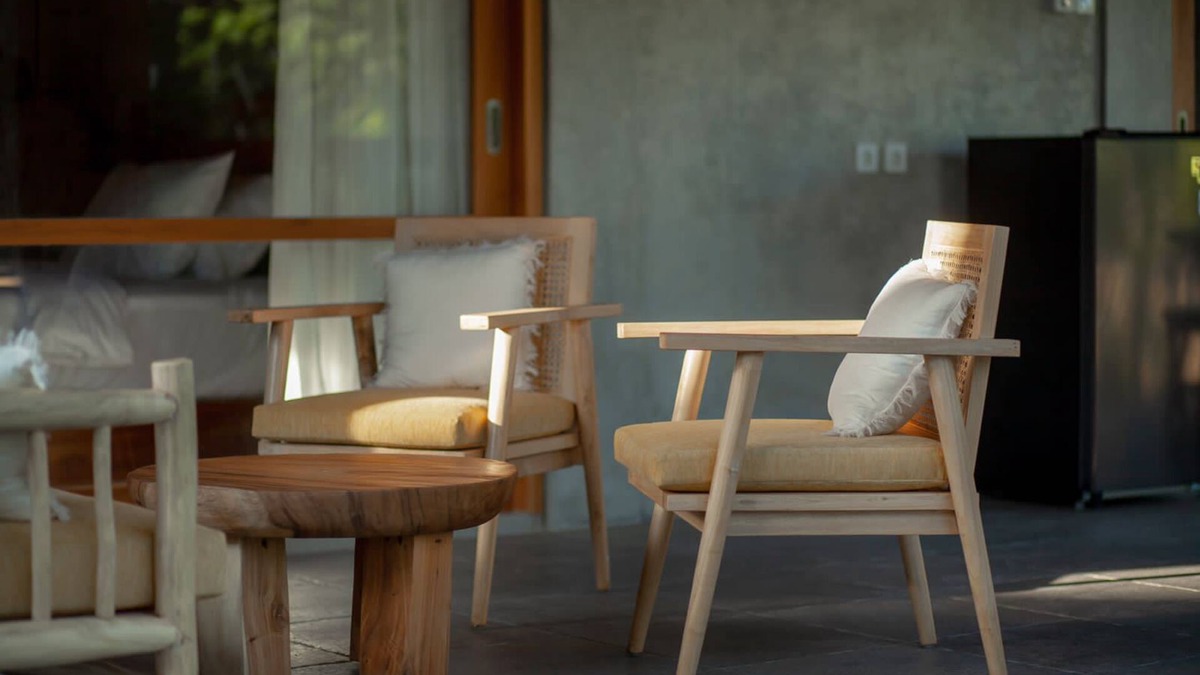Penida Island Villa | Diamond Beach Villas 4