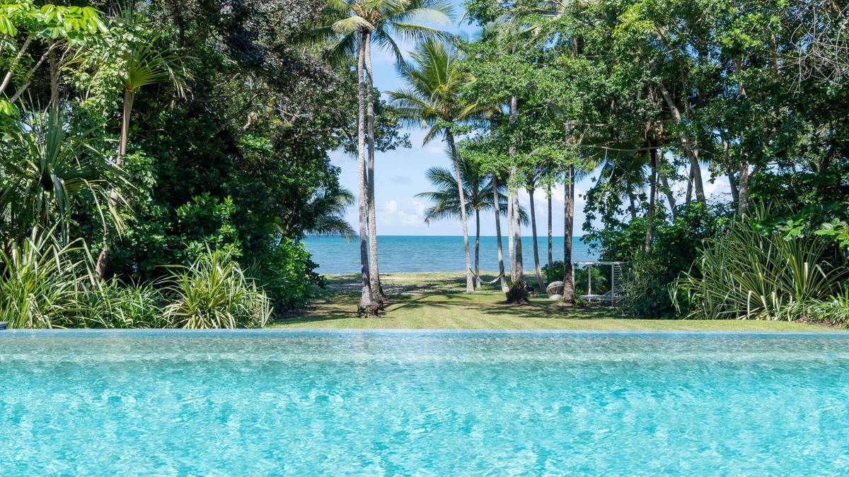 Newell Villa | Diamond by the sea