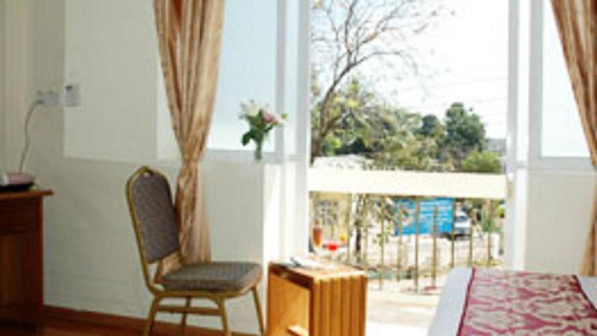 Dawei Hotel | Diamond Crown Hotel Dawei