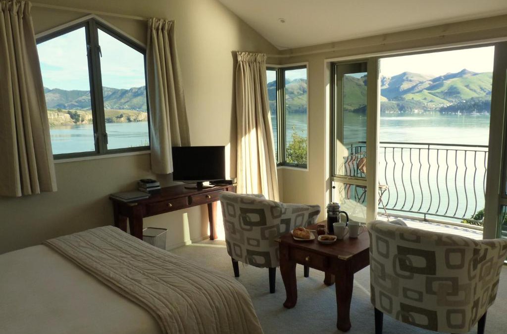 Diamond Harbour Apartment | Diamond Harbour Lodge
