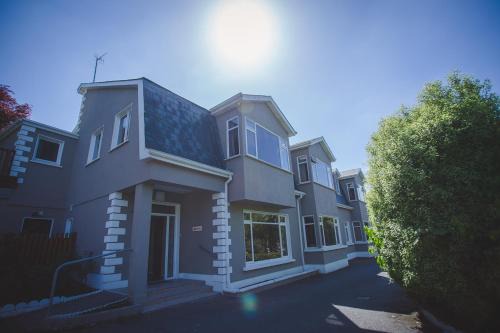 Slieverue Bed & Breakfast | Diamond Hill Country House