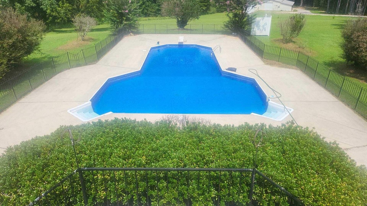 Haleyville House | Diamond home in the heart of the south.