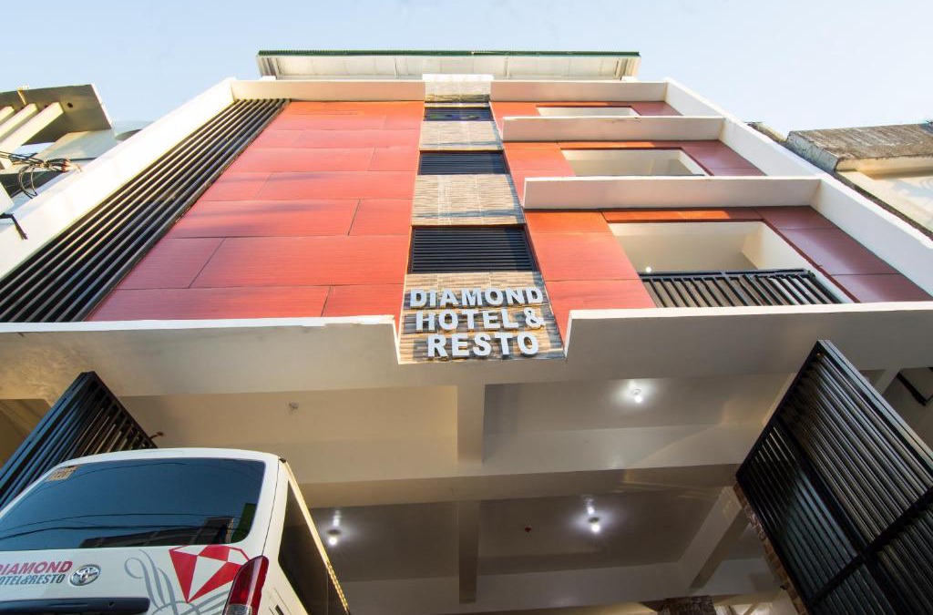 Catarman Hotel | Diamond Hotel And Resto
